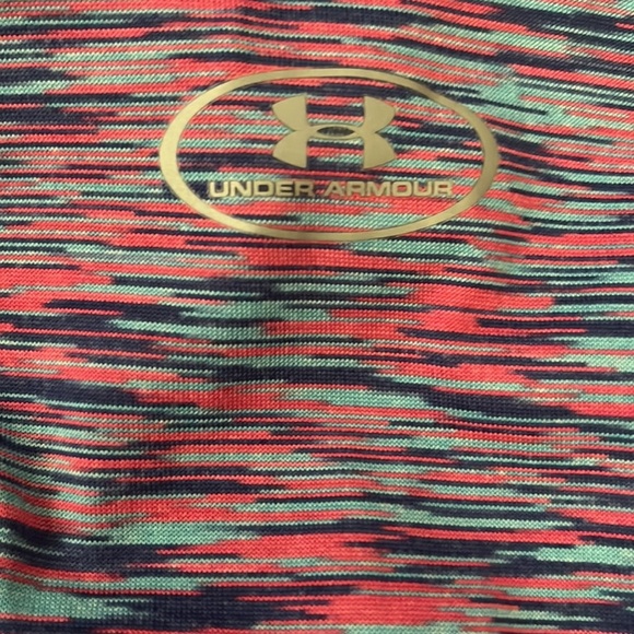 Under Armour womens 1/2 zip - Picture 7 of 7